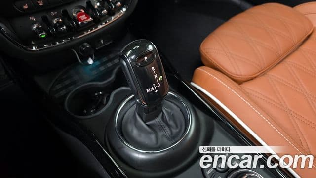 Mini Cooper S 클럽맨 2세대, 2024 9