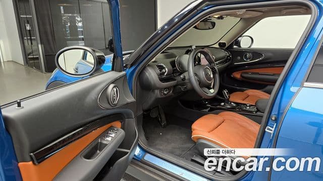 Mini Cooper S 클럽맨 2세대, 2024 11