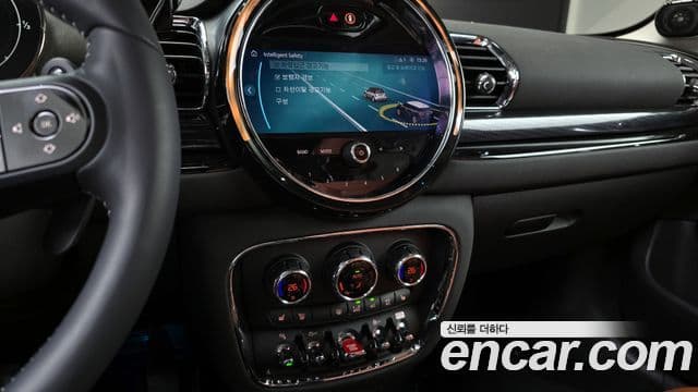 Mini Cooper S 클럽맨 2세대, 2024 15