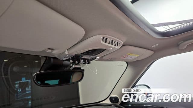 Mini Cooper S 클럽맨 2세대, 2024 17