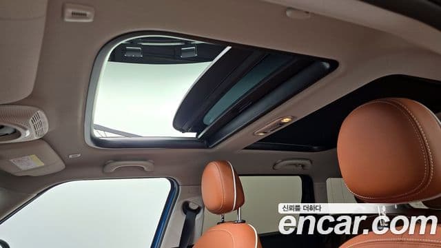 Mini Cooper S 클럽맨 2세대, 2024 18