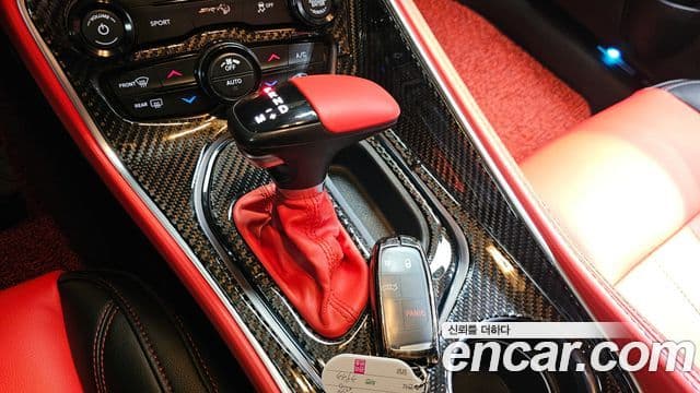 Dodge 챌린저, 2017 9