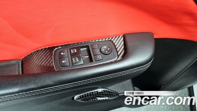 Dodge 챌린저, 2017 14