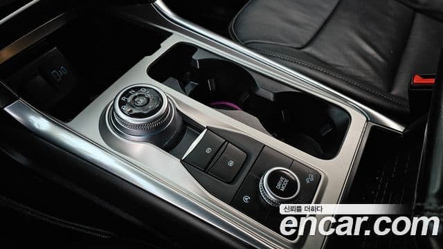 Ford Explorer 6세대 2.3 Limited 4WD, 2020 9