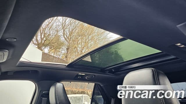 Ford Explorer 6세대 2.3 Limited 4WD, 2020 17