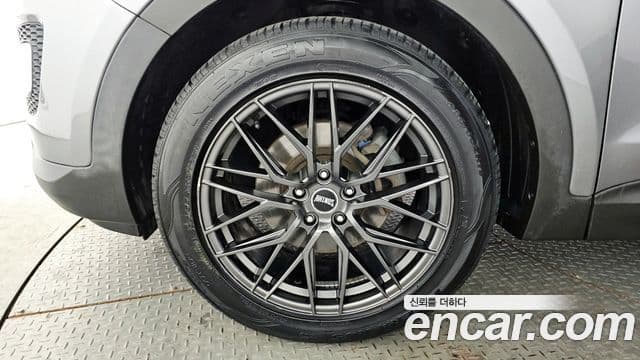 Hyundai Santa Fe DM Modern, 2014 все фото