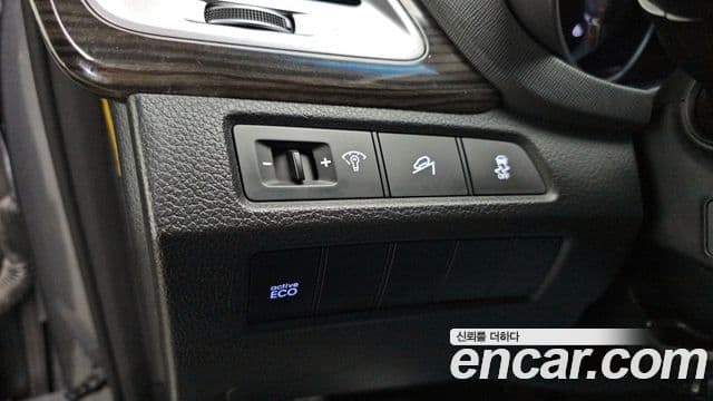 Hyundai Santa Fe DM Modern, 2014 13