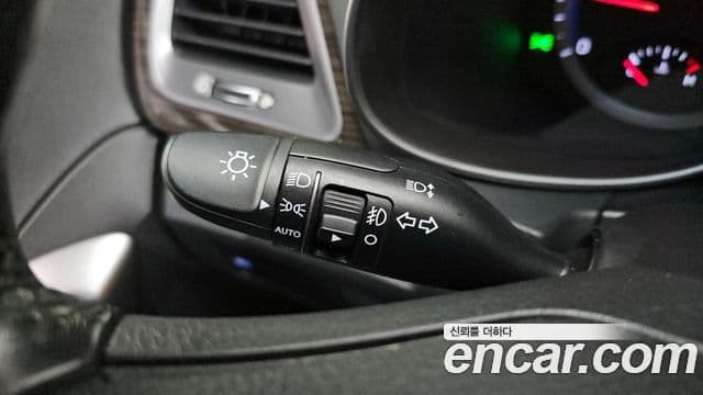 Hyundai Santa Fe DM Modern, 2014 15