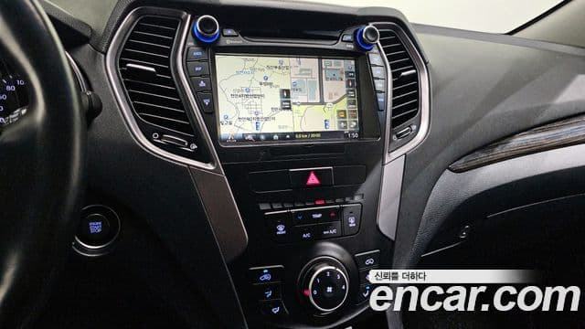 Hyundai Santa Fe DM Modern, 2014 16