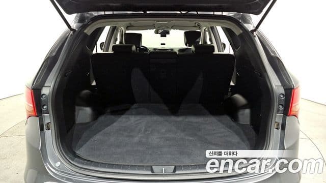 Hyundai Santa Fe DM Modern, 2014 20