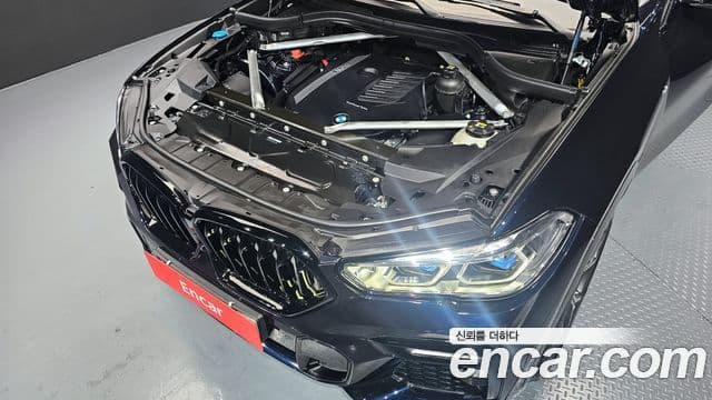 BMW X6 (G06) xDrive40i M Sport, 2021 6