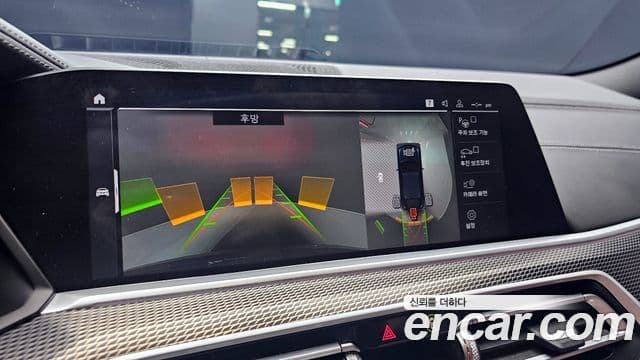 BMW X6 (G06) xDrive40i M Sport, 2021 15