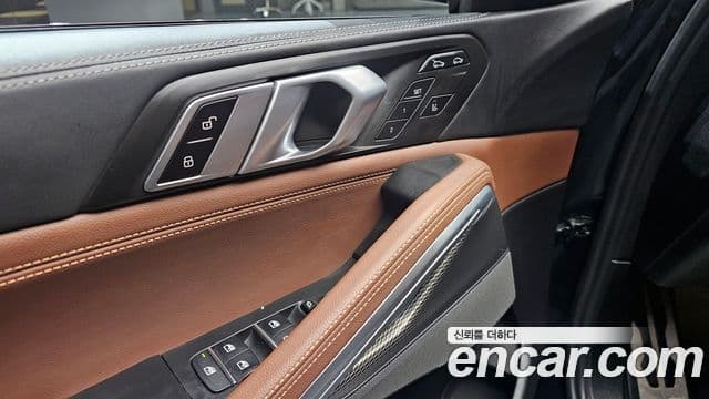 BMW X6 (G06) xDrive40i M Sport, 2021 16