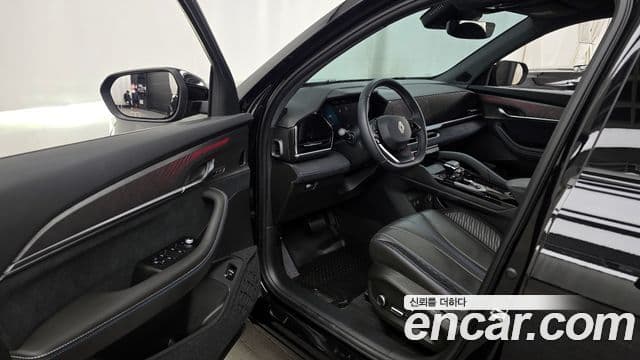 Renault Korea(Samsung) Grand Koleos 1.5 E-TECH Esprit Alpine 2WD, 2025 10