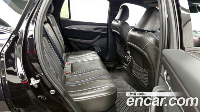 Renault Korea(Samsung) Grand Koleos 1.5 E-TECH Esprit Alpine 2WD, 2025 12