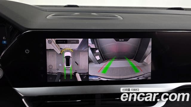 Renault Korea(Samsung) Grand Koleos 1.5 E-TECH Esprit Alpine 2WD, 2025 15