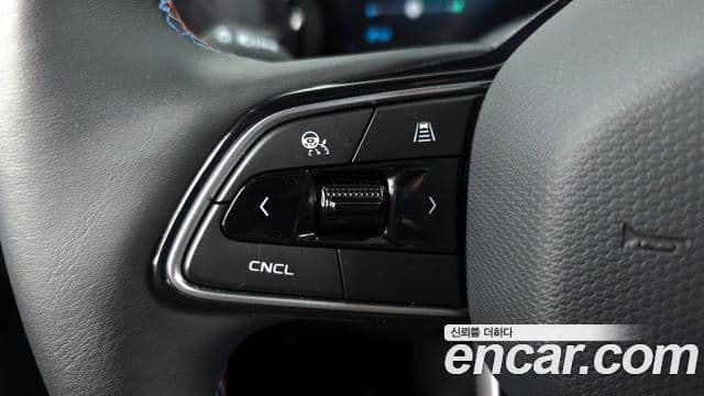 Renault Korea(Samsung) Grand Koleos 1.5 E-TECH Esprit Alpine 2WD, 2025 17