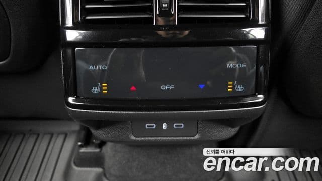 Renault Korea(Samsung) Grand Koleos 1.5 E-TECH Esprit Alpine 2WD, 2025 19