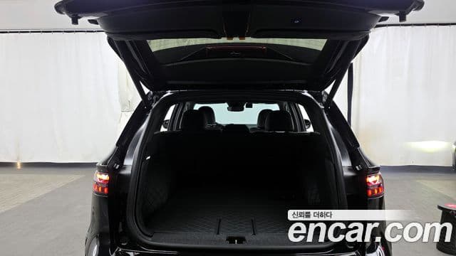 Renault Korea(Samsung) Grand Koleos 1.5 E-TECH Esprit Alpine 2WD, 2025 20