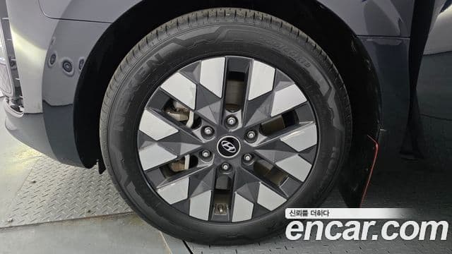 Hyundai Staria Inspiration, 2024 все фото