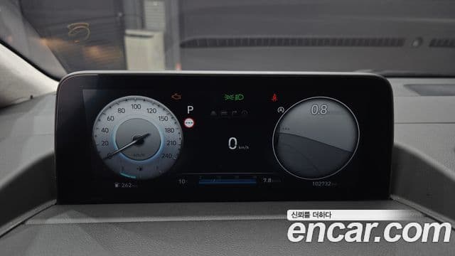 Hyundai Staria Inspiration, 2024 8