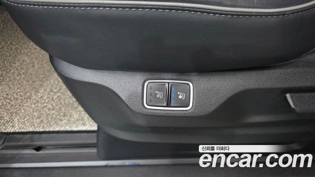 Hyundai Staria Inspiration, 2024 19