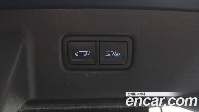 Hyundai Staria Inspiration, 2024 20