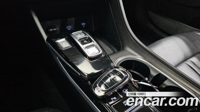 Hyundai Sonata (DN8) Premium Plus, 2023 9