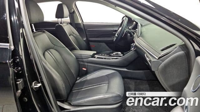 Hyundai Sonata (DN8) Premium Plus, 2023 12