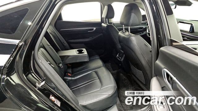 Hyundai Sonata (DN8) Premium Plus, 2023 13