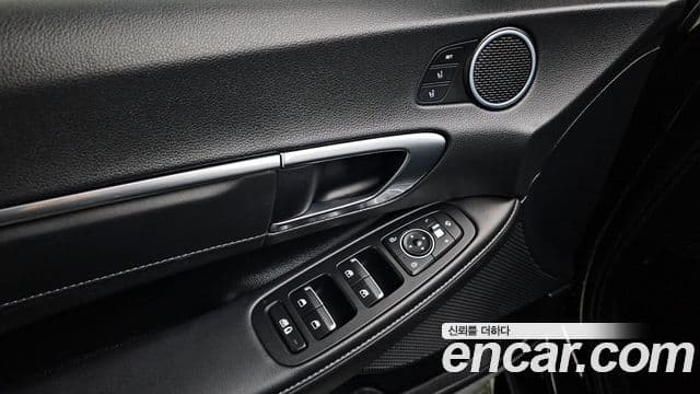 Hyundai Sonata (DN8) Premium Plus, 2023 14