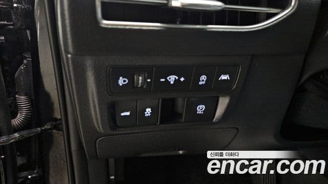 Hyundai Sonata (DN8) Premium Plus, 2023 15