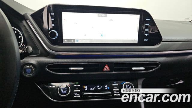 Hyundai Sonata (DN8) Premium Plus, 2023 18
