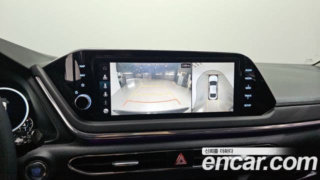 Hyundai Sonata (DN8) Premium Plus, 2023 19