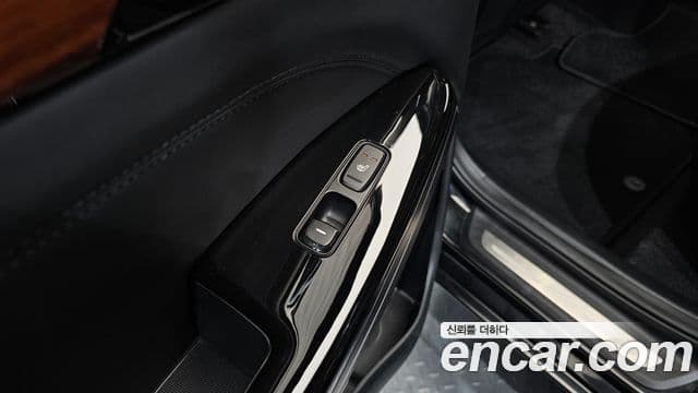 Kia All New K7 Noblesse, 2016 19