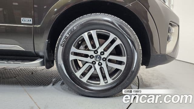 Kia Mohave The / новый Master Platinum, 2020 все фото