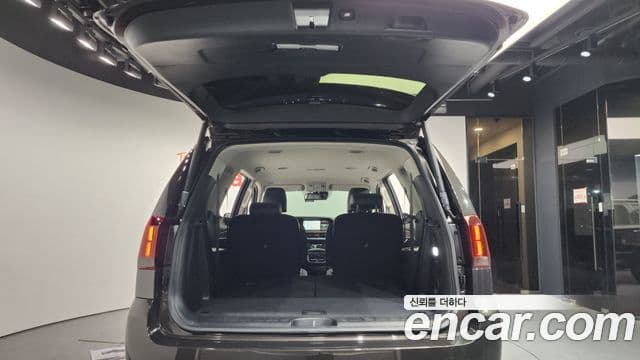 Kia Mohave The / новый Master Platinum, 2020 20