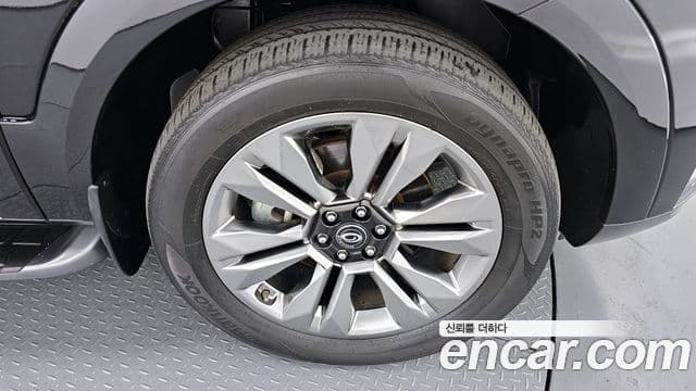 Kia Mohave The / новый Master Masters, 2021 все фото