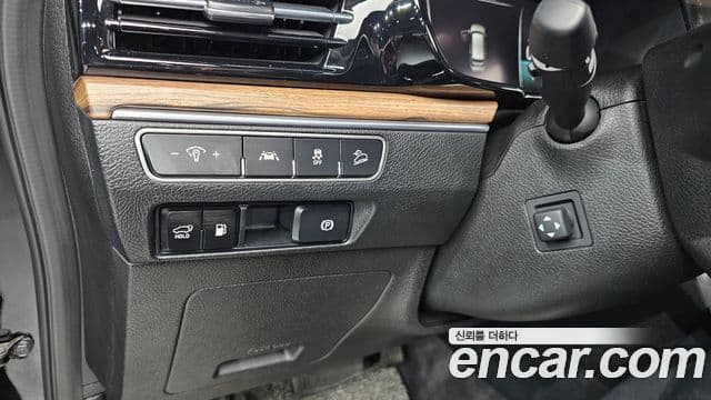 Kia Mohave The / новый Master Masters, 2021 14