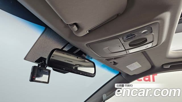 Kia Mohave The / новый Master Masters, 2021 15