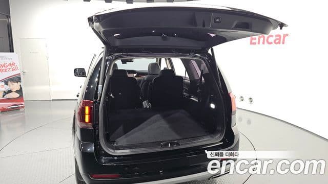 Kia Mohave The / новый Master Masters, 2021 20