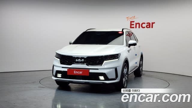 Kia Sorento 4세대 Gravity, 2023 3