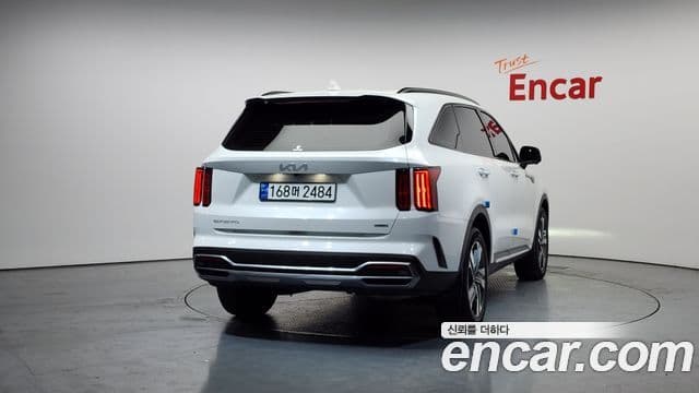 Kia Sorento 4세대 Gravity, 2023 4
