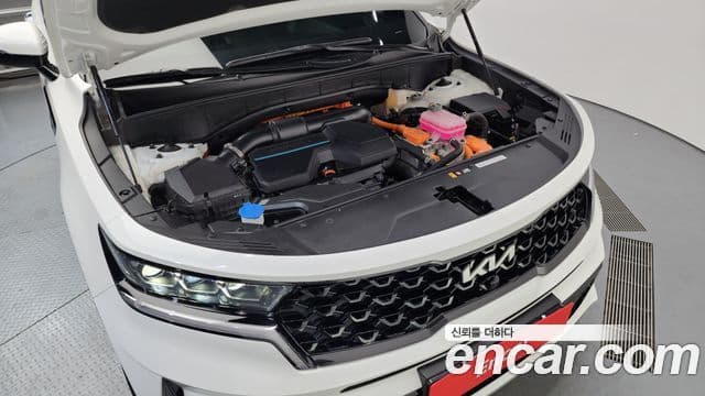 Kia Sorento 4세대 Gravity, 2023 6