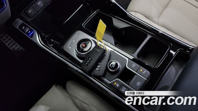 Kia Sorento 4세대 Gravity, 2023 9