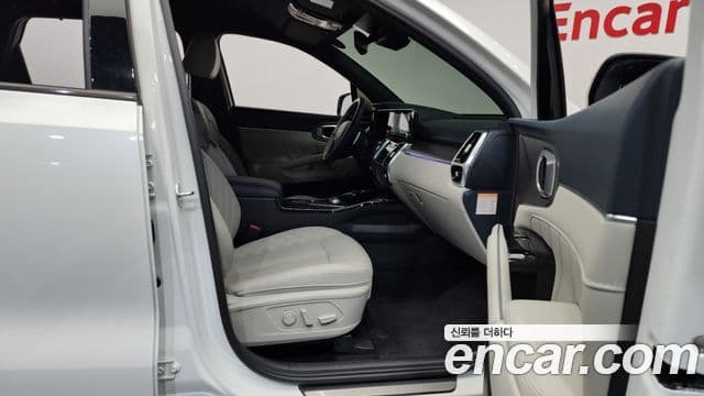 Kia Sorento 4세대 Gravity, 2023 11