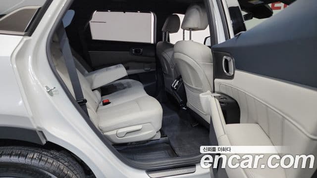 Kia Sorento 4세대 Gravity, 2023 12