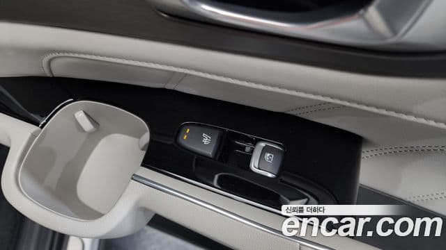 Kia Sorento 4세대 Gravity, 2023 19