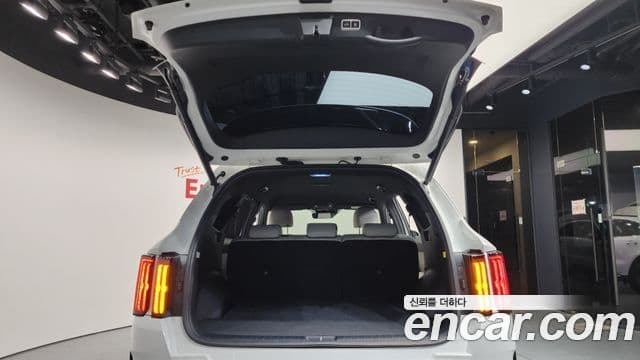 Kia Sorento 4세대 Gravity, 2023 20