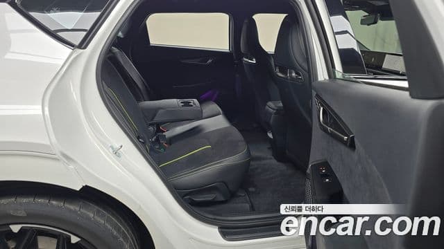 Kia The / новый New EV6 GT 4WD, 2025 12